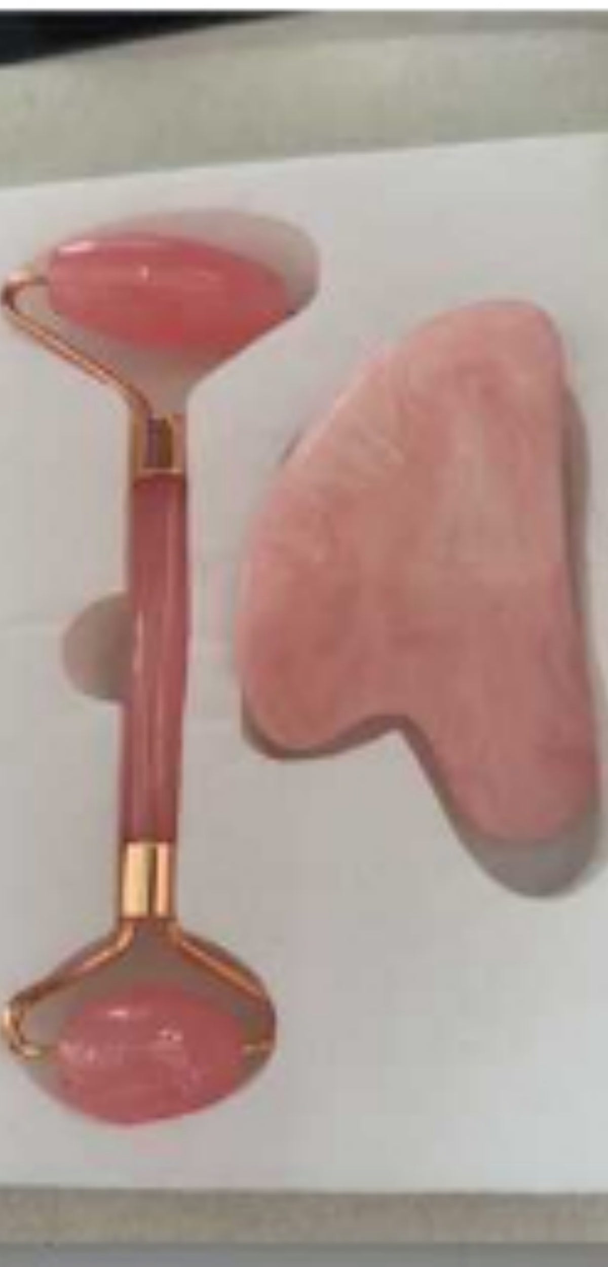 Face Lift Up Wrinkle Remover Gua Sha