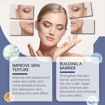 Ceramide Isolation Skin Cream Skin Translucent