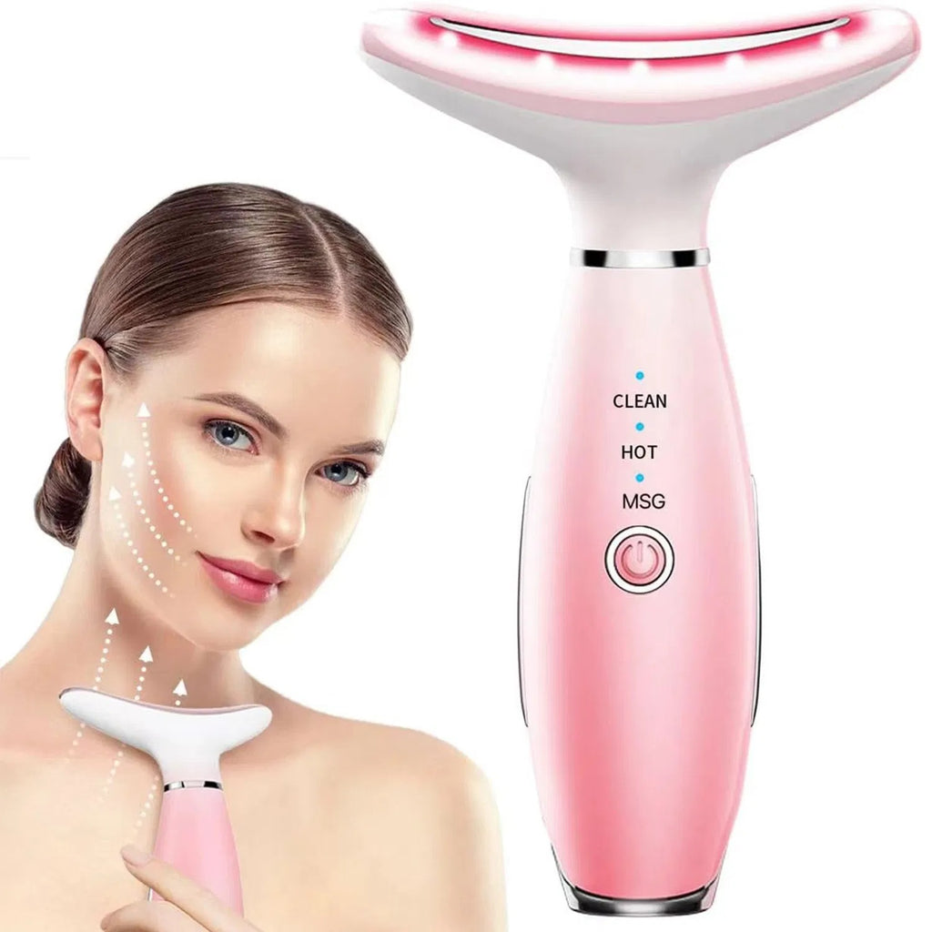 Neck Face Massager, Skin Care