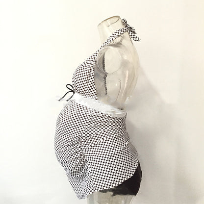 Increase the maternity swimwear