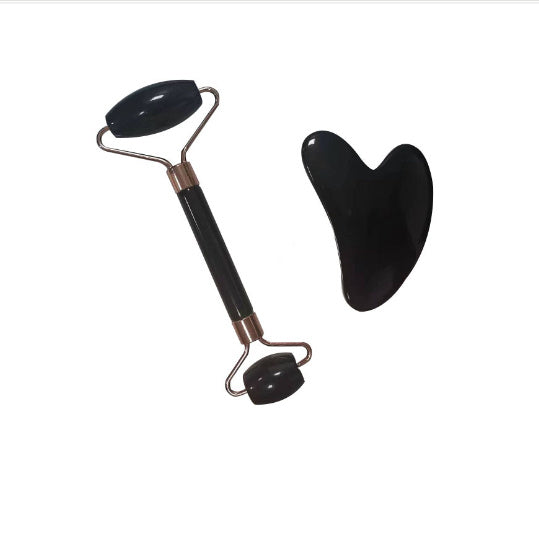Face Lift Up Wrinkle Remover Gua Sha