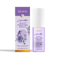Lavender Body Skin Care Set