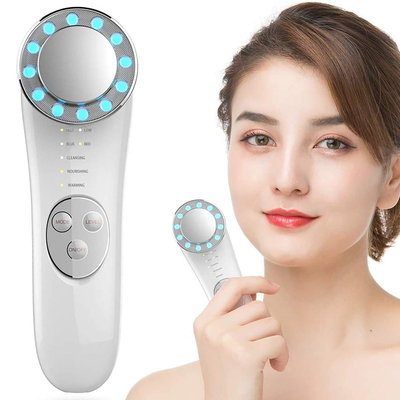 Facial Massager Skin Care Tools